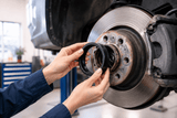 Car Wheel Hub Centric Rings 4pcs - Toee Tire