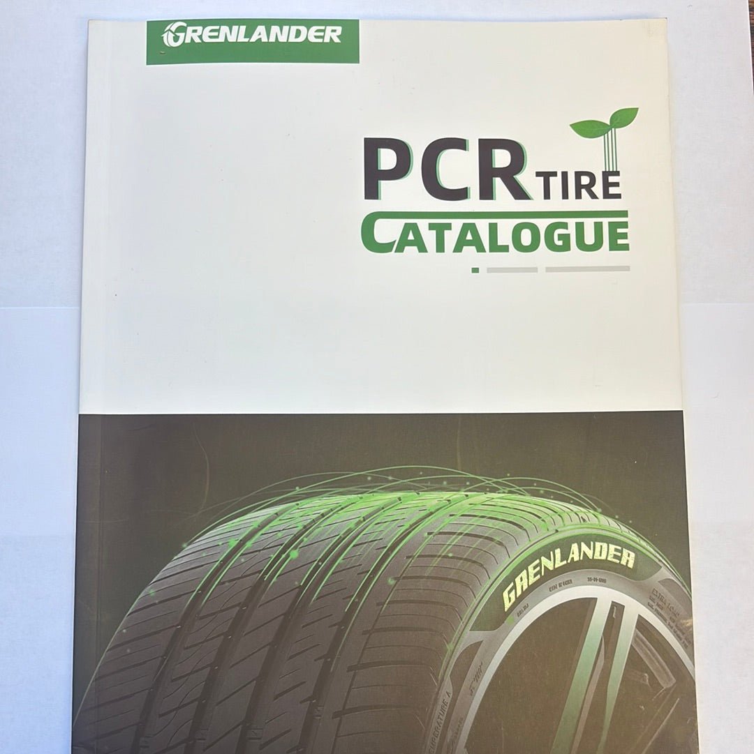 CATALOGUE Toee Gift - Toee Tire