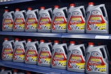 Eiffel Opera Ultimate C3 5W30 SN Full Synthetic Engine Oil – USA (Case of 4 Jugs, 20L) - Toee Tire