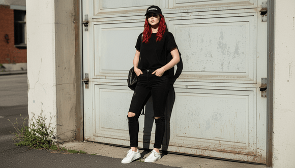 Grenlander Logo Cap - Toee Tire