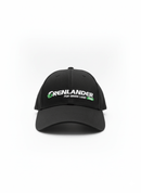 Grenlander Logo Cap - Toee Tire