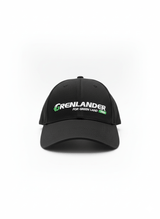 Grenlander Logo Cap - Toee Tire