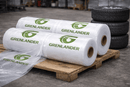 Grenlander Tire Protection Bag Roll (200 pcs per roll) - Toee Tire