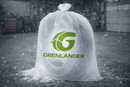 Grenlander Tire Protection Bag Roll (200 pcs per roll) - Toee Tire