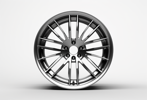 Alloy Wheels