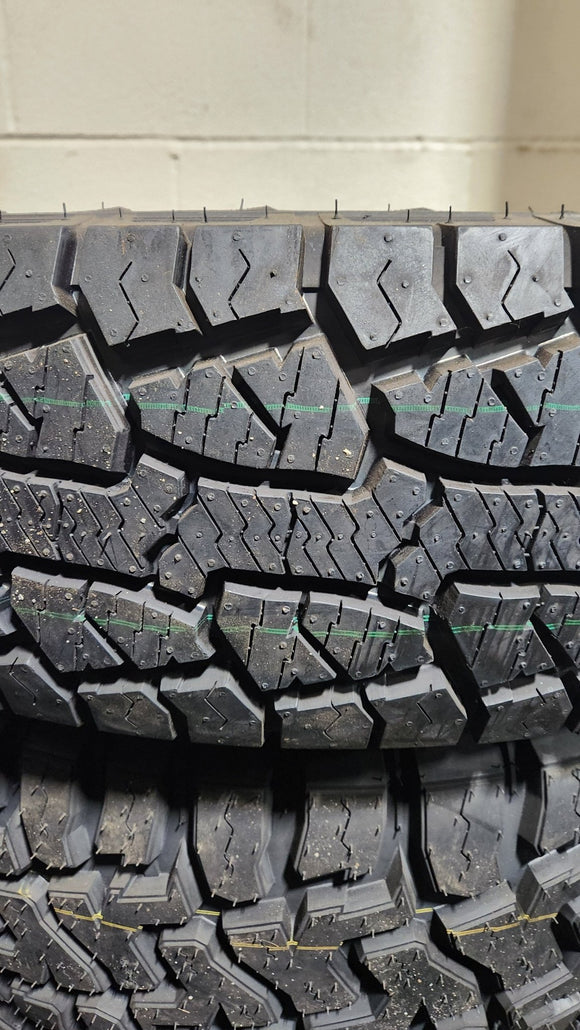 LT235/85R16 HAIDA HD828 LIGHT TRUCK(YEAR: 2017)(CLEARANCE SALE) - Toee Tire