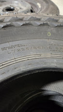 LT235/85R16 HAIDA HD828 LIGHT TRUCK(YEAR: 2017)(CLEARANCE SALE) - Toee Tire