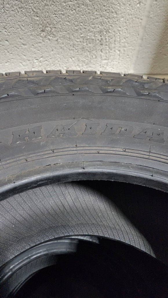 LT235/85R16 HAIDA HD828 LIGHT TRUCK(YEAR: 2017)(CLEARANCE SALE) - Toee Tire