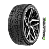 LT275/65R18 GRENLANDER ICEDEFENSOR STUD III LIGHT TRUCK WINTER - Toee Tire