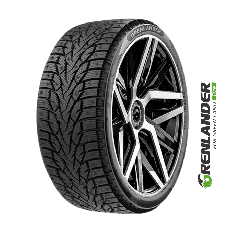 LT275/65R18 GRENLANDER ICEDEFENSOR STUD III LIGHT TRUCK WINTER - Toee Tire