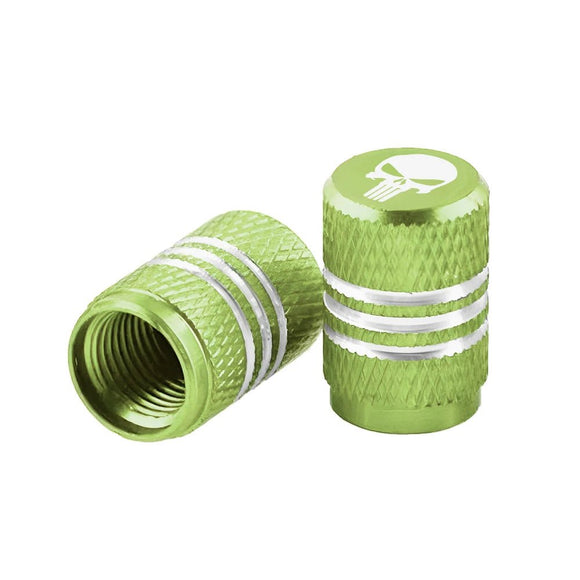 Motorcycle Wheel Tyre Valve Cover Aluminum Alloy NMAX 125 Accessories for Yamaha N MAX 155 MAX125 N - MAX 2017 2019 2021 2024 - Toee Tire