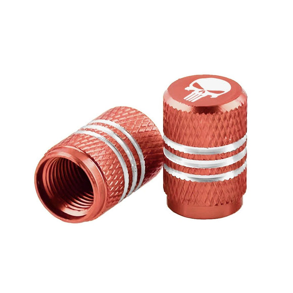 Motorcycle Wheel Tyre Valve Cover Aluminum Alloy NMAX 125 Accessories for Yamaha N MAX 155 MAX125 N - MAX 2017 2019 2021 2024 - Toee Tire