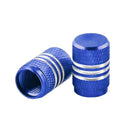 Motorcycle Wheel Tyre Valve Cover Aluminum Alloy NMAX 125 Accessories for Yamaha N MAX 155 MAX125 N - MAX 2017 2019 2021 2024 - Toee Tire