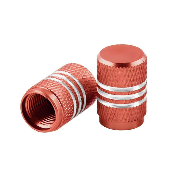 Motorcycle Wheel Tyre Valve Cover Aluminum Alloy NMAX 125 Accessories for Yamaha N MAX 155 MAX125 N - MAX 2017 2019 2021 2024 - Toee Tire