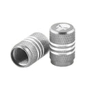 Motorcycle Wheel Tyre Valve Cover Aluminum Alloy NMAX 125 Accessories for Yamaha N MAX 155 MAX125 N - MAX 2017 2019 2021 2024 - Toee Tire