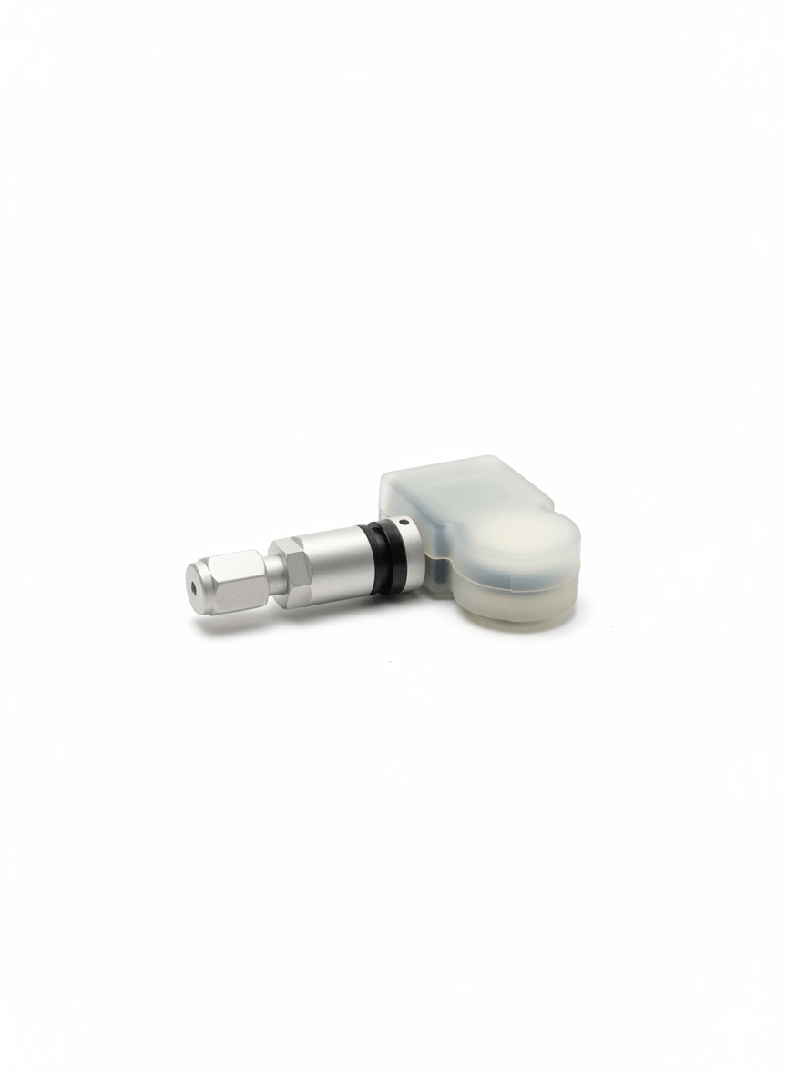 NFC Universal TPMS Tire Pressure Sensor - 315MHz/433MHz - Toee Tire
