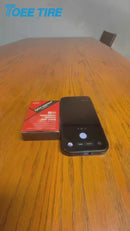 How to use TPMS sensor