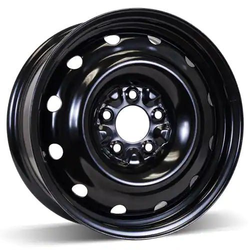 STEEL RIM X40861 16 INCH 4X100 - Toee Tire