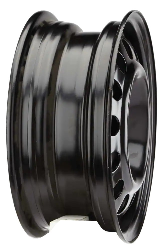 STEEL RIM X40861 16 INCH 4X100 - Toee Tire