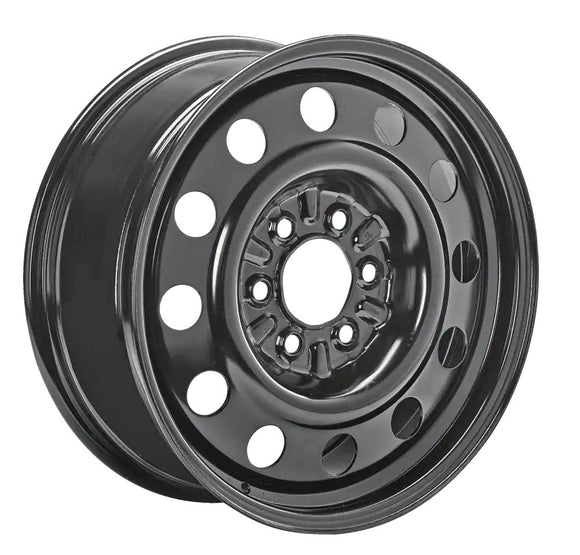 STEEL RIM X40862 14 INCH 4X100 - Toee Tire