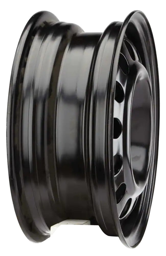 STEEL RIM X40862 14 INCH 4X100 - Toee Tire