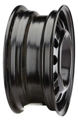STEEL RIM X47157 17 INCH 5X100 - Toee Tire