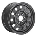 STEEL RIM X47157 17 INCH 5X100 - Toee Tire