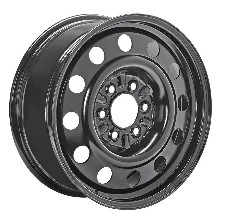 STEEL RIM X47712 17 INCH 5X112 - Toee Tire