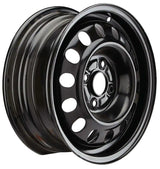 STEEL RIM X48515 18 INCH 5X114.3 - Toee Tire
