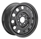 STEEL RIM X48564 18 INCH 5X120 - Toee Tire
