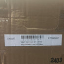 STEEL RIM X48567 18 INCH 5X114.3 - Toee Tire