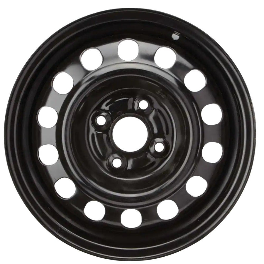 STEEL RIM X49564 19 INCH 5X120 - Toee Tire