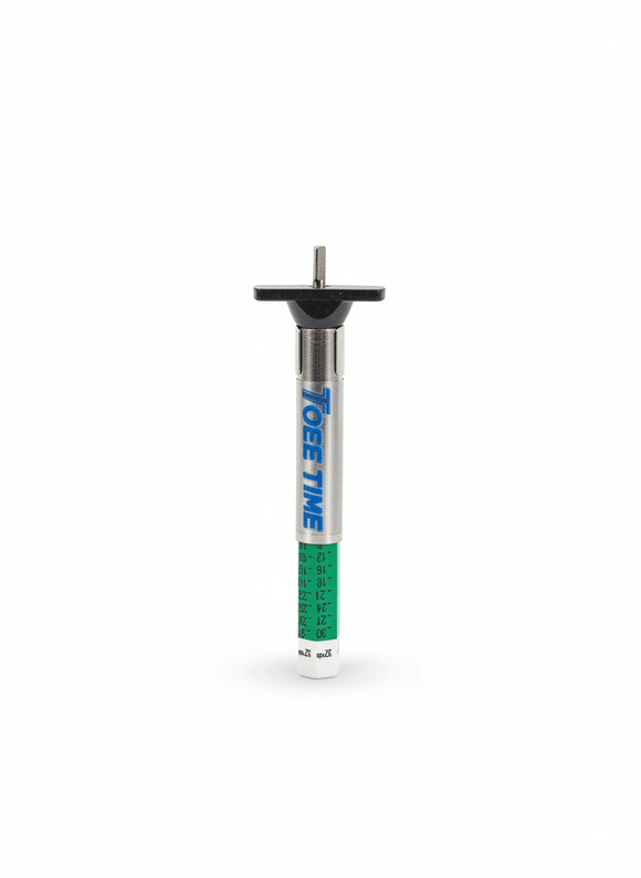Tire Tread Depth Gauge - TOEE TIRE - Toee Tire