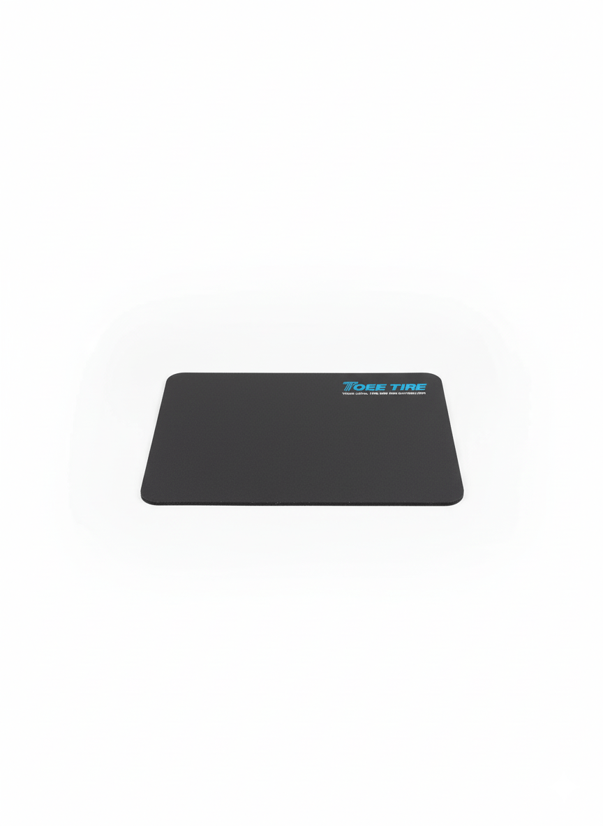 Toee Tire Premium Mouse Pad - Non - Slip Waterproof Gaming & Office Desk Mat - Toee Tire