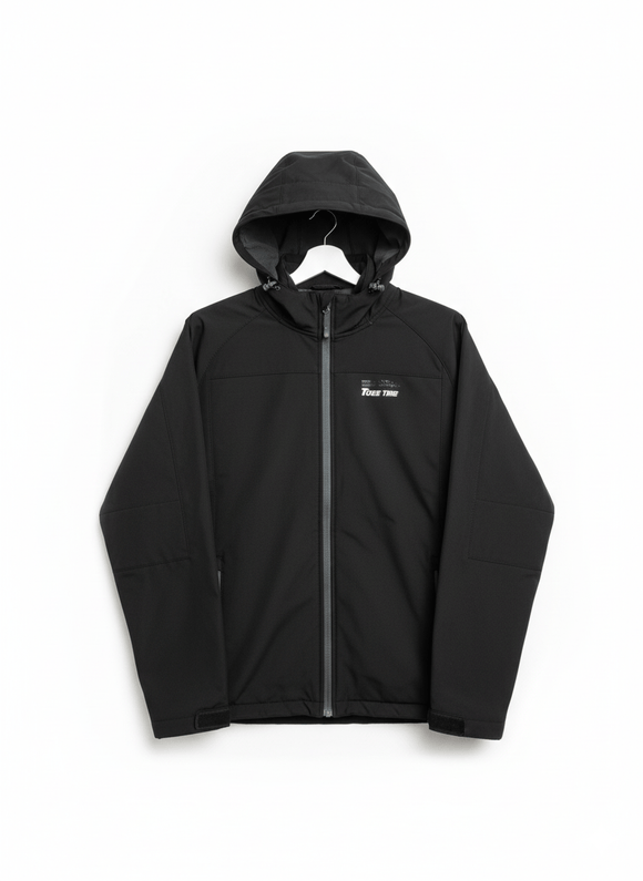 Toee Tire Winter Jacket - Toee Tire