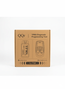 TPMS Programming Tool and Bluetooth OBD Scanner Q04 - Toee Tire