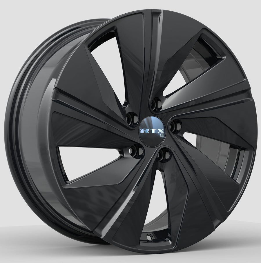 TRIM083555 - Toee Tire