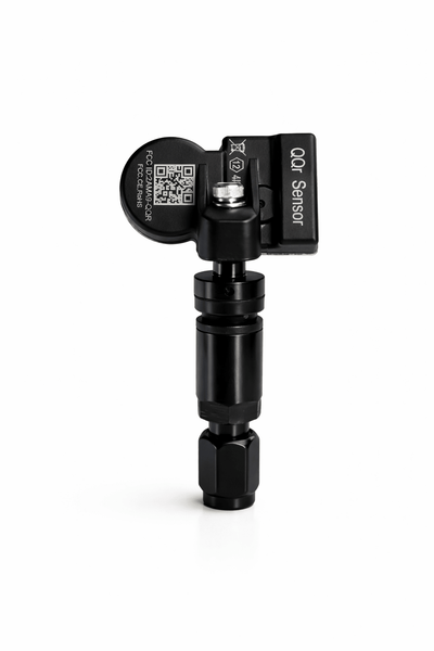 Universal TPMS Tire Pressure Pre - Programmed Sensor - 315MHz/433MHz - Toee Tire