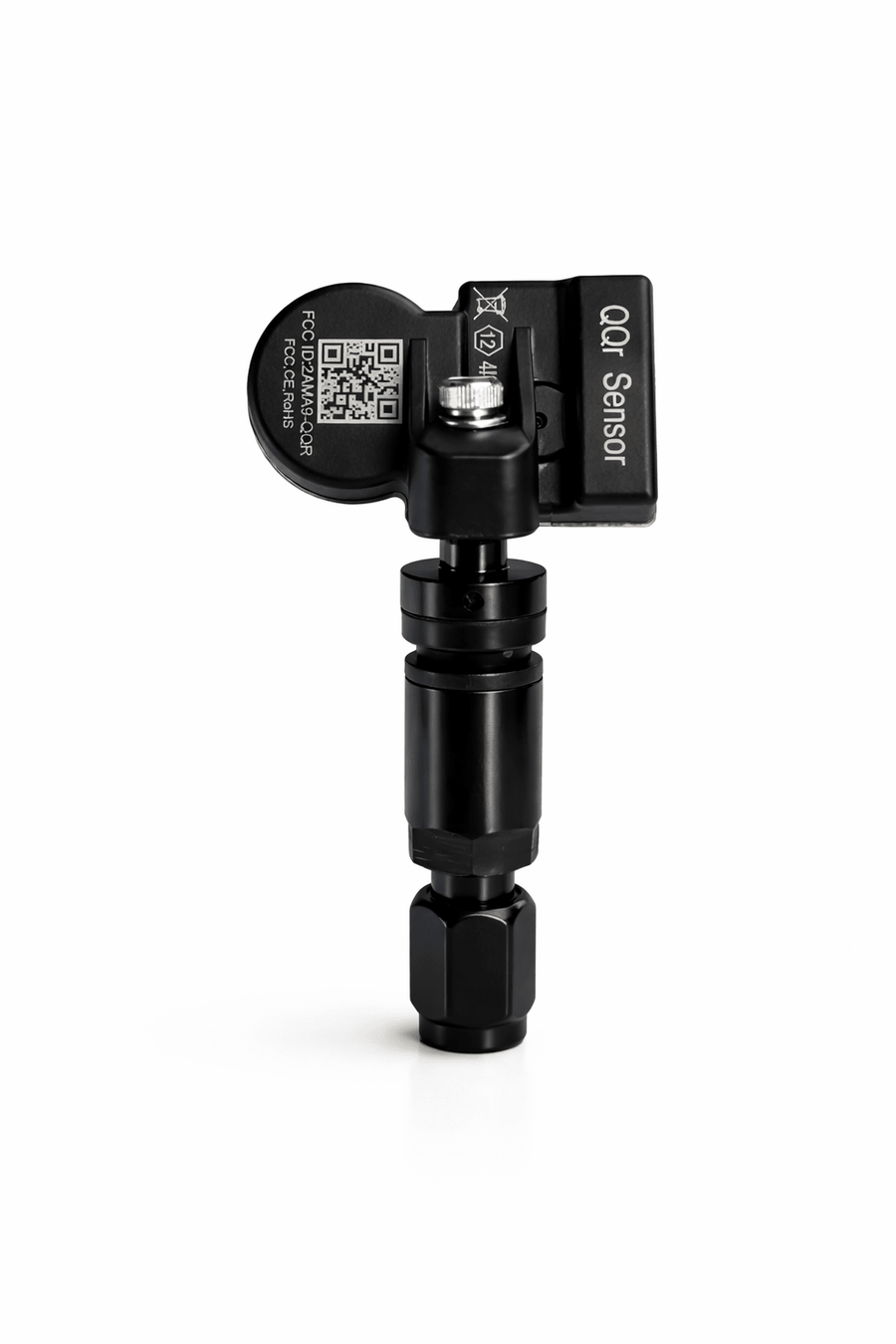 Universal TPMS Tire Pressure Pre - Programmed Sensor - 315MHz/433MHz - Toee Tire