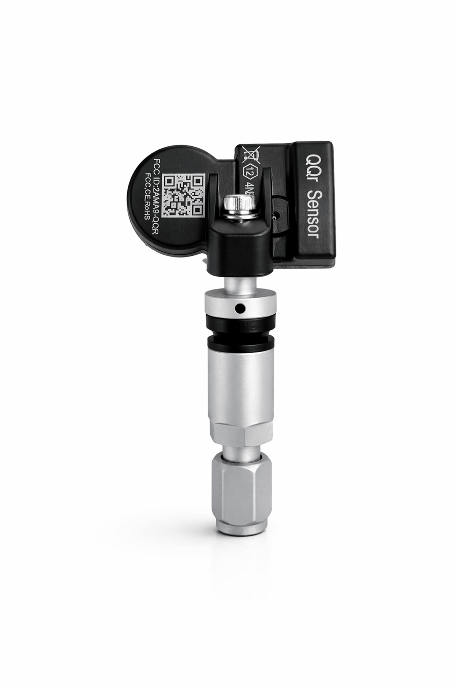 Universal TPMS Tire Pressure Pre - Programmed Sensor - 315MHz/433MHz - Toee Tire