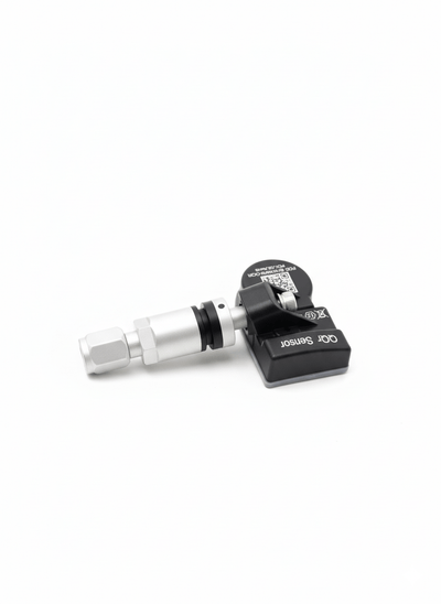 Universal TPMS Tire Pressure Sensor - 315MHz/433MHz - Toee Tire