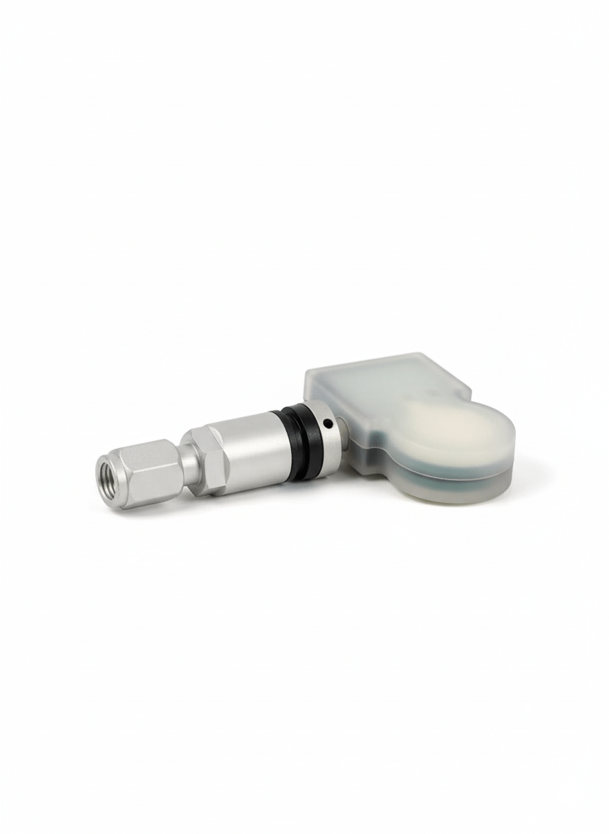 Universal TPMS Tire Pressure Sensor - 315MHz/433MHz - Toee Tire