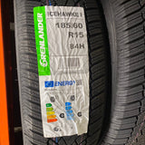 185/60R15 GRENLANDER ICEHAWKE I WINTER - Toee Tire