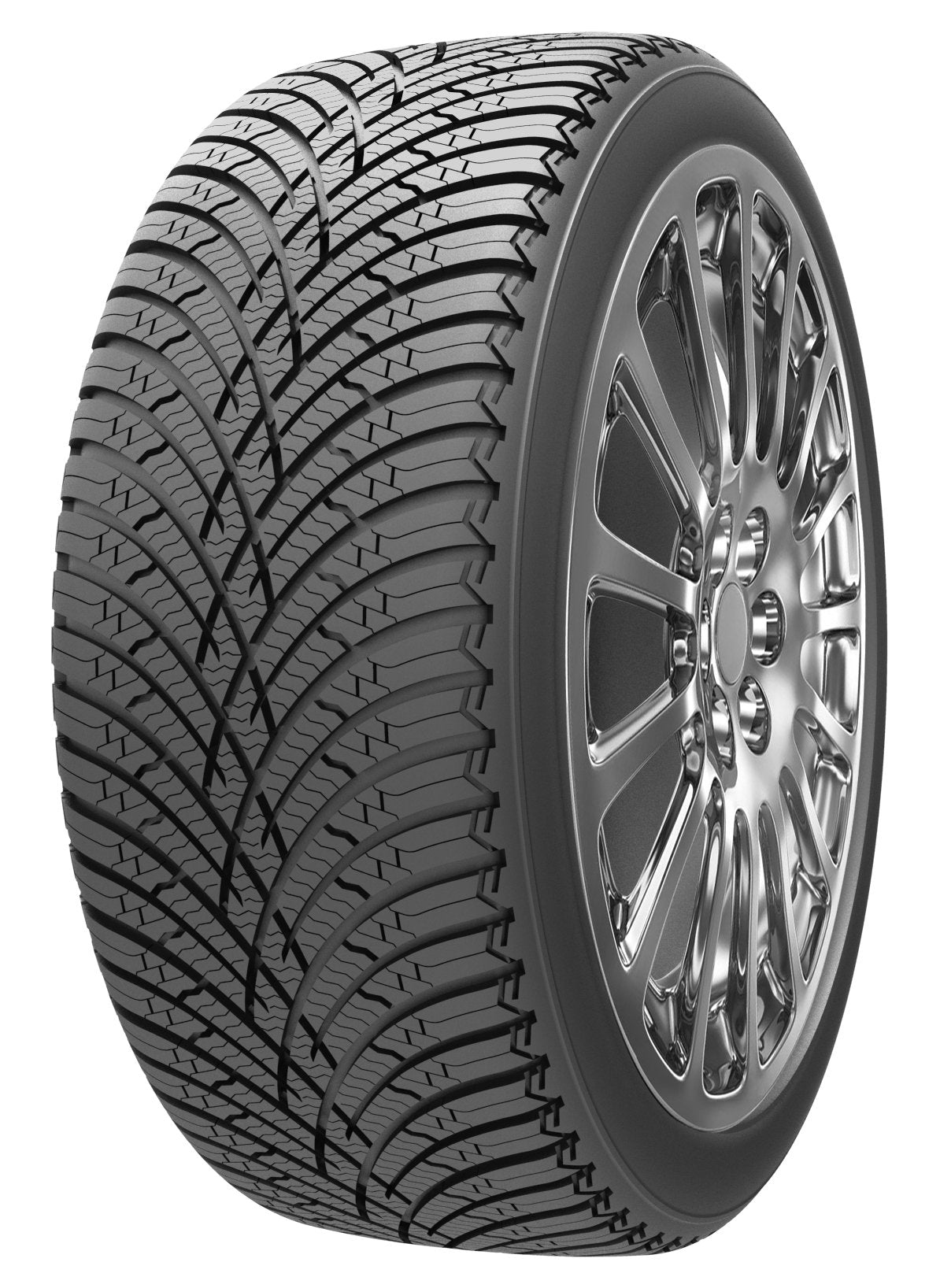 185/60R15 HEADWAY PMS01 ALL WEATHER - Toee Tire