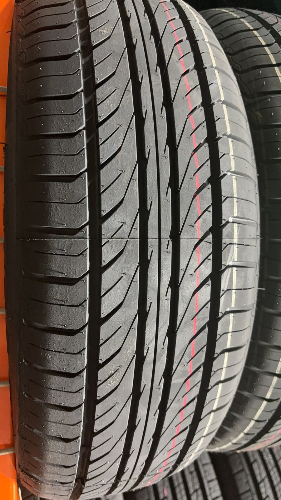 195/50R16 GRENLANDER COLO H01 HP PASSENGER - Toee Tire