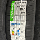 195/55R16 GRENLANDER COLO H01 HP PASSENGER - Toee Tire
