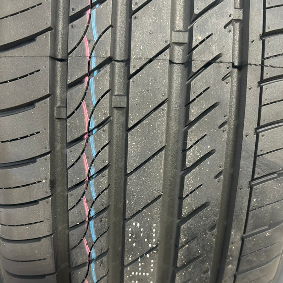 205/45R16 GRENLANDER L-ZEAL56 UHP PASSENGER - Toee Tire