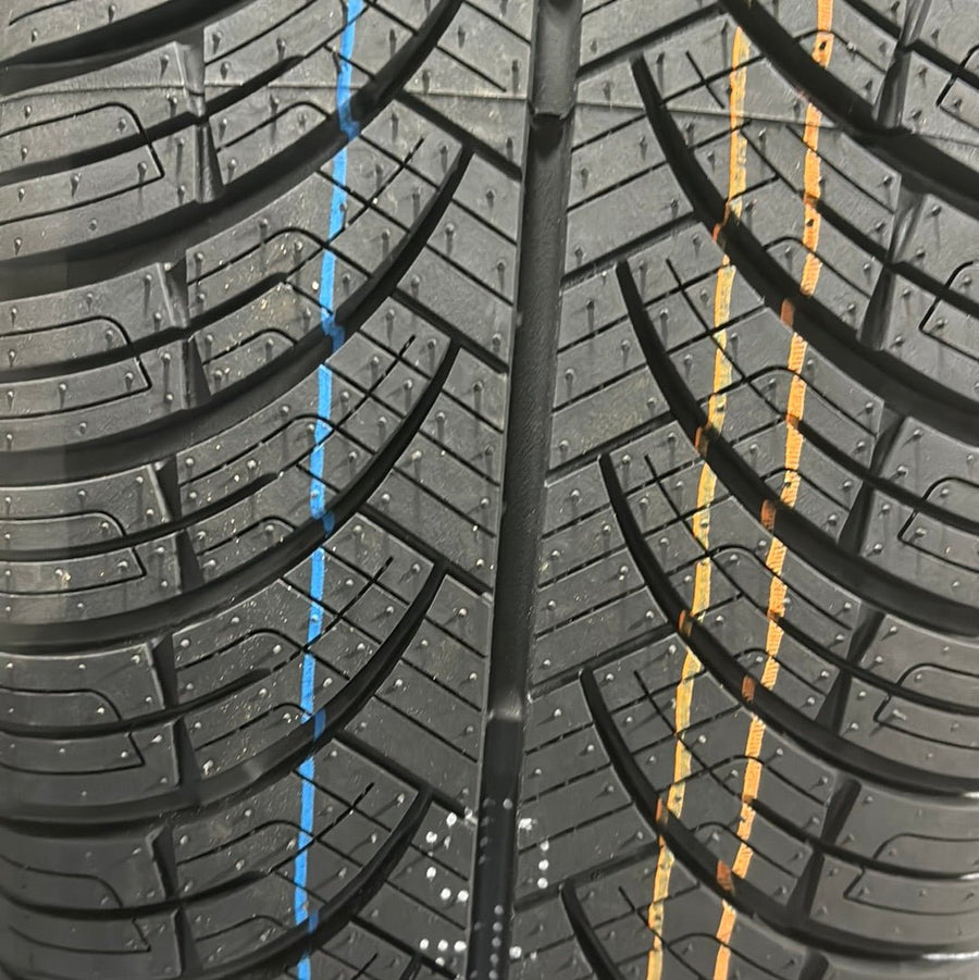 205/50R17 GRENLANDER GREENWING A/S ALL WEATHER - Toee Tire