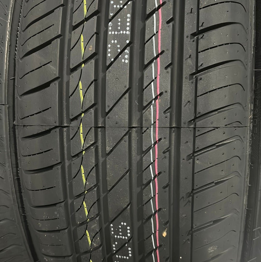 205/55R17 GRENLANDER L-ZEAL56 UHP PASSENGER - Toee Tire
