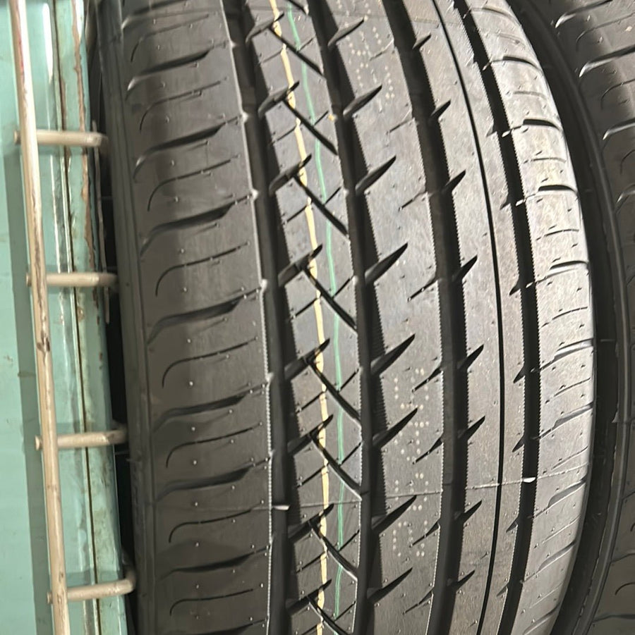 215/35R18 GRENLANDER ENRI U08 UHP PASSENGER - Toee Tire